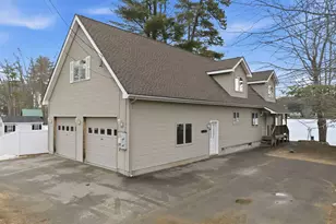 164 Gardners Grove Rd, Belmont, NH 03220 - Photo 17