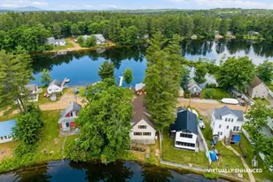164 Gardners Grove Rd, Belmont, NH 03220 - Photo 1