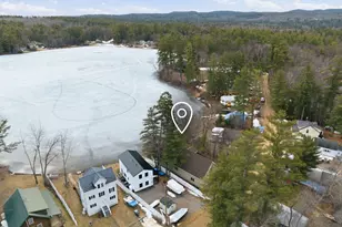 164 Gardners Grove Rd, Belmont, NH 03220 - Photo 15