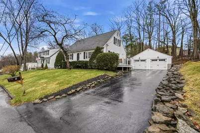 8 Oakdale Avenue, Nashua, NH 03062 - Photo 1