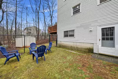 8 Lincoln Drive #B, Hooksett, NH 03106 - Photo 25