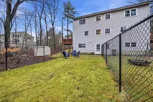 8 Lincoln Dr, Hooksett, NH 03106 - Photo 29