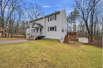 8 Lincoln Drive #B, Hooksett, NH 03106 - Photo 29