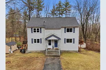 8 Lincoln Drive #B, Hooksett, NH 03106 - Photo 1