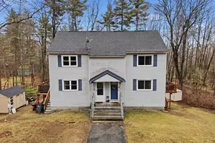 8 Lincoln Dr, Hooksett, NH 03106 - Photo 1
