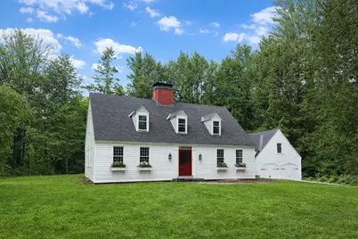 11 Strawberry Hill, Brattleboro, VT 05301 - Photo 1