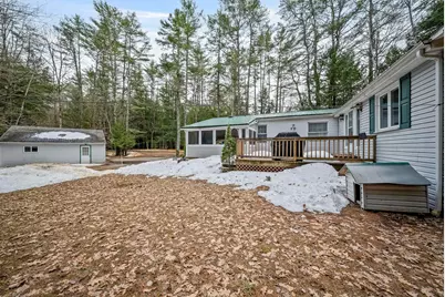 68 Threshing Mill Road, Sanbornton, NH 03269 - Photo 35