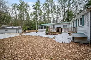 68 Threshing Mill Rd, Sanbornton, NH 03269 - Photo 35