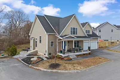 33 Sable Way #2, Manchester, NH 03102 - Photo 1