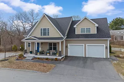 33 Sable Way #2, Manchester, NH 03102 - Photo 57