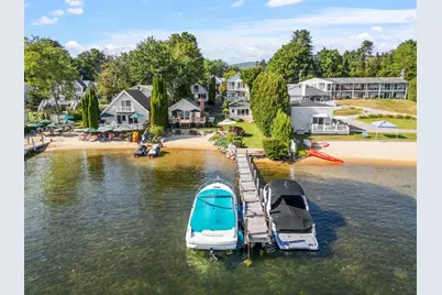 38 Lake Shore Drive #10, Moultonborough, NH 03254 - Photo 9