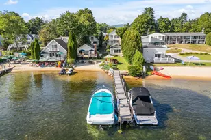 38 Lake Shore Dr, Moultonborough, NH 03254 - Photo 9