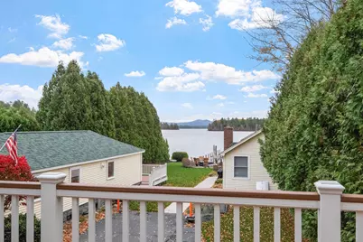 38 Lake Shore Drive #10, Moultonborough, NH 03254 - Photo 5