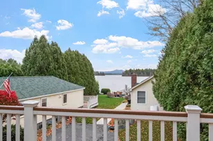 38 Lake Shore Dr, Moultonborough, NH 03254 - Photo 5