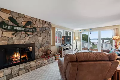 38 Lake Shore Drive #10, Moultonborough, NH 03254 - Photo 37