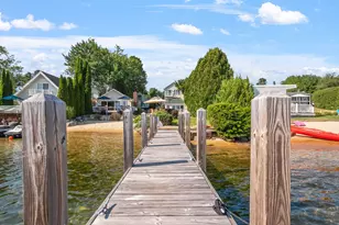 38 Lake Shore Dr, Moultonborough, NH 03254 - Photo 5