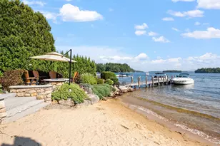38 Lake Shore Dr, Moultonborough, NH 03254 - Photo 5