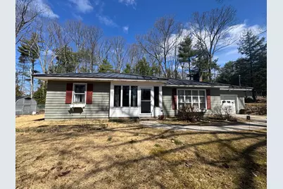 272 Jaffrey Road, Marlborough, NH 03455 - Photo 1