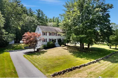 29 Rolling Ridge Road, Londonderry, NH 03053 - Photo 1