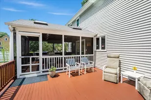 29 Rolling Ridge Rd, Londonderry, NH 03053 - Photo 45