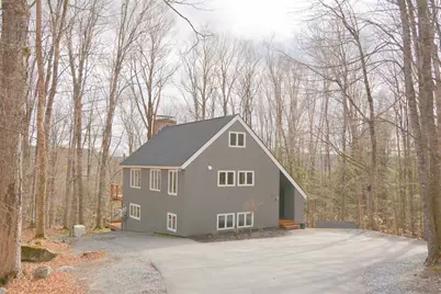 54 Brookridge Drive, Grantham, NH 03753 - Photo 1