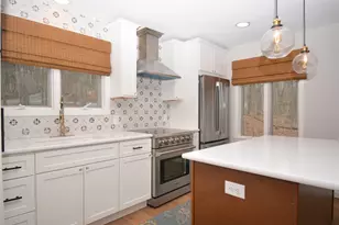 54 Brookridge Dr, Grantham, NH 03753 - Photo 5