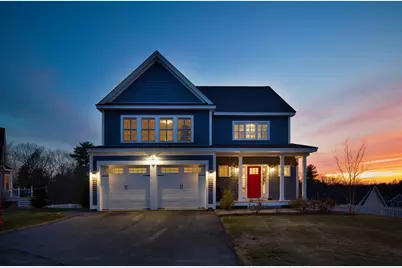 12 Summit Circle, Newmarket, NH 03857 - Photo 1