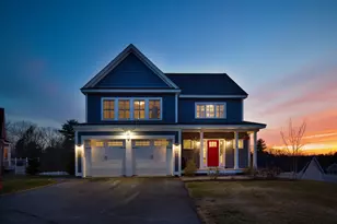 12 Summit Cir, Newmarket, NH 03857 - Photo 1