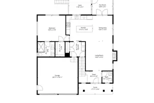 12 Summit Cir, Newmarket, NH 03857 - Photo 37