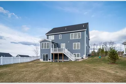 12 Summit Circle, Newmarket, NH 03857 - Photo 5