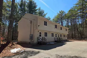 165 Sandogardy Pond Rd, Northfield, NH 03276 - Photo 1