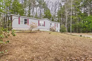 61 Sugar Hill Rd, Swanzey, NH 03446 - Photo 5