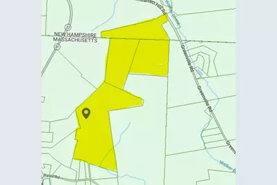 0 Barrett Hill Road, Mason, NH 03048 - Photo 17