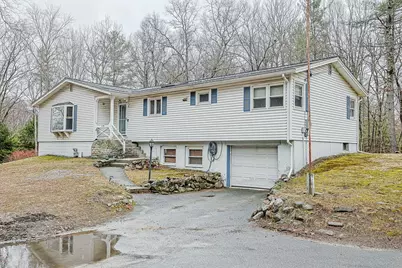 119 Belknap Road, Hudson, NH 03051 - Photo 1