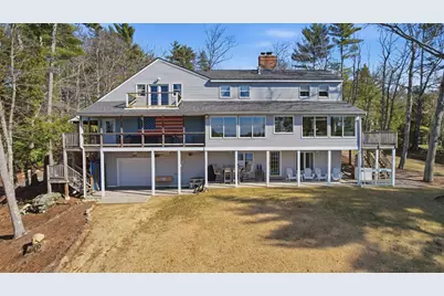 68 Harmony Road, Northwood, NH 03261 - Photo 9