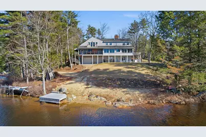 68 Harmony Road, Northwood, NH 03261 - Photo 1