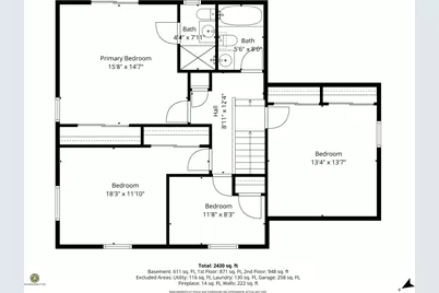 147 Leewood Street, Manchester, NH 03103 - Photo 35