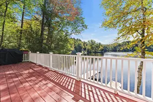 60 Wheelers Cove, Antrim, NH 03440 - Photo 33