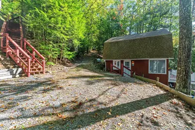 60 Wheelers Cove, Antrim, NH 03440 - Photo 29