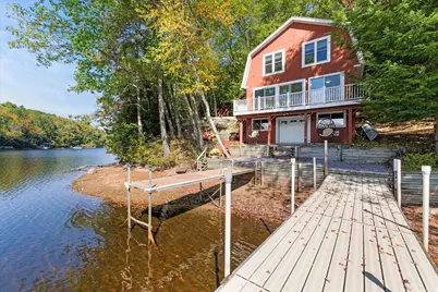 60 Wheelers Cove, Antrim, NH 03440 - Photo 1