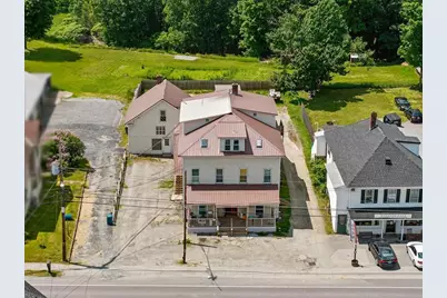2733 Dartmouth College Highway, Haverhill, NH 03774 - Photo 1