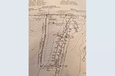 Cross Country Road #Map 935 Lot 6-3, Pembroke, NH 03275 - Photo 1