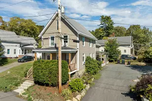 25 West St, Lebanon, NH 03766 - Photo 1