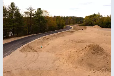 Map 6 Lot 15-0 Off Opportunity Drive #15-0, Winchester, NH 03470 - Photo 3