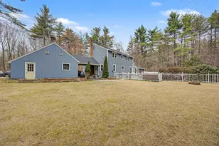 37 McGettigan Rd, Milford, NH 03055 - Photo 47