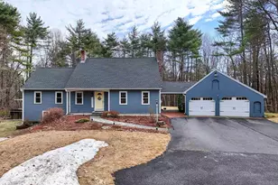 37 McGettigan Rd, Milford, NH 03055 - Photo 3