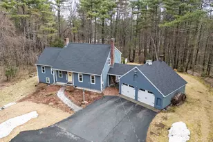 37 McGettigan Rd, Milford, NH 03055 - Photo 1