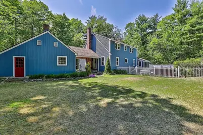 37 McGettigan Road, Milford, NH 03055 - Photo 55