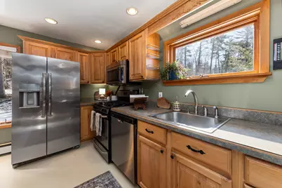 1642 Nh Route 175 Route, Thornton, NH 03285 - Photo 13