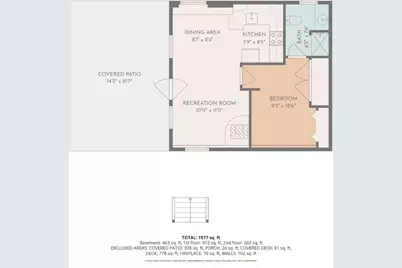 1642 Nh Route 175 Route, Thornton, NH 03285 - Photo 31